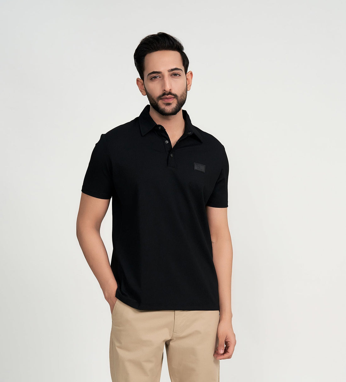 Polos Polo T-Shirt Elite Hue Polo