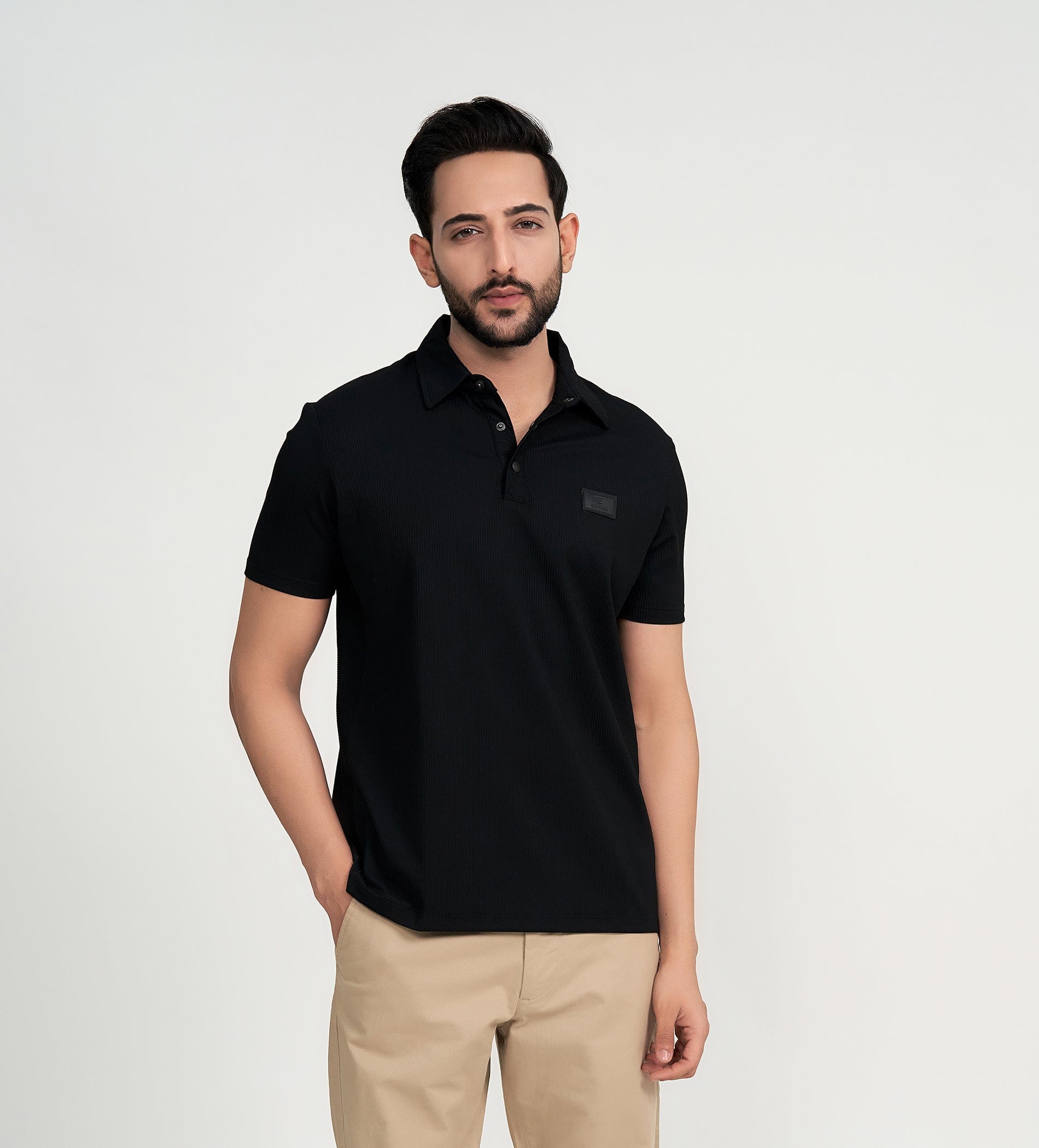 Polos Polo T-Shirt Elite Hue Polo