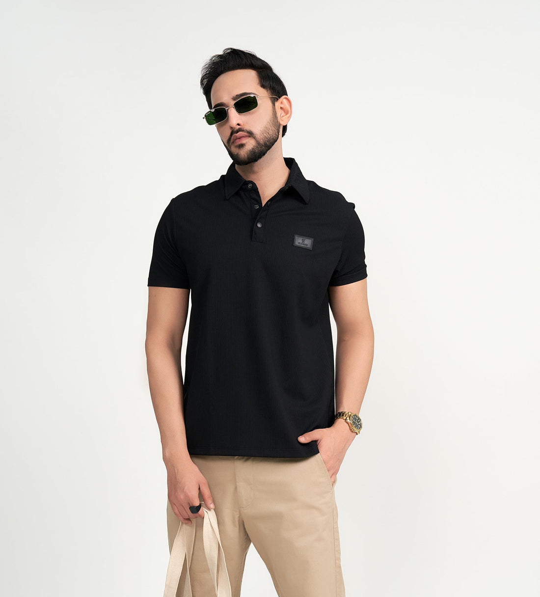 Polos Polo T-Shirt Elite Hue Polo