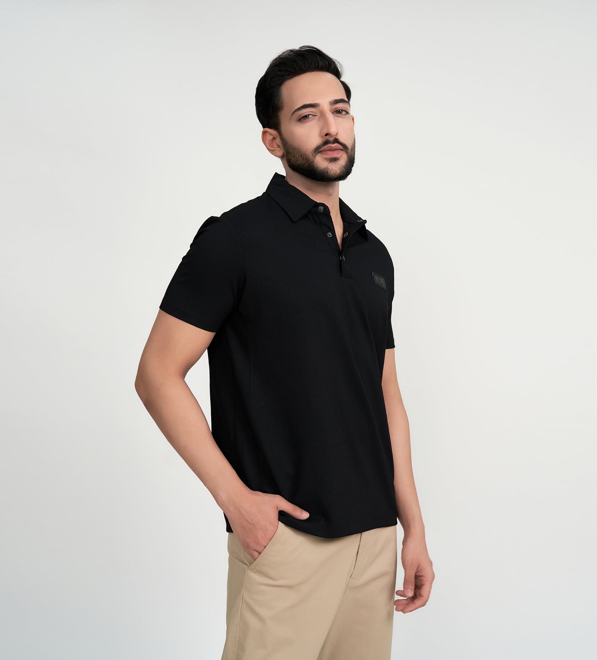Polos Polo T-Shirt Elite Hue Polo