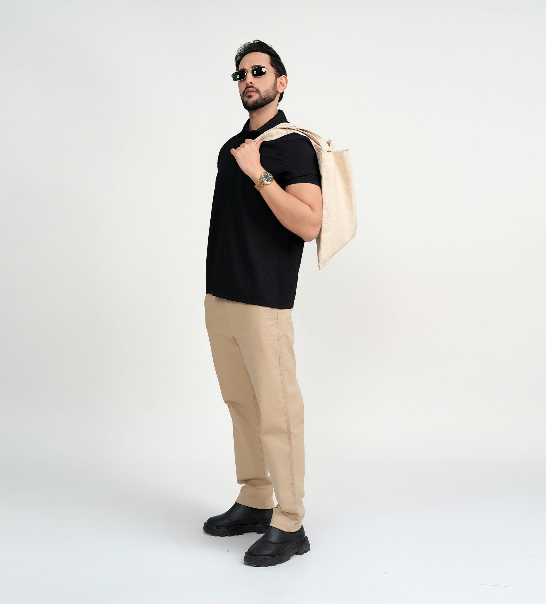 Polos Polo T-Shirt Elite Hue Polo