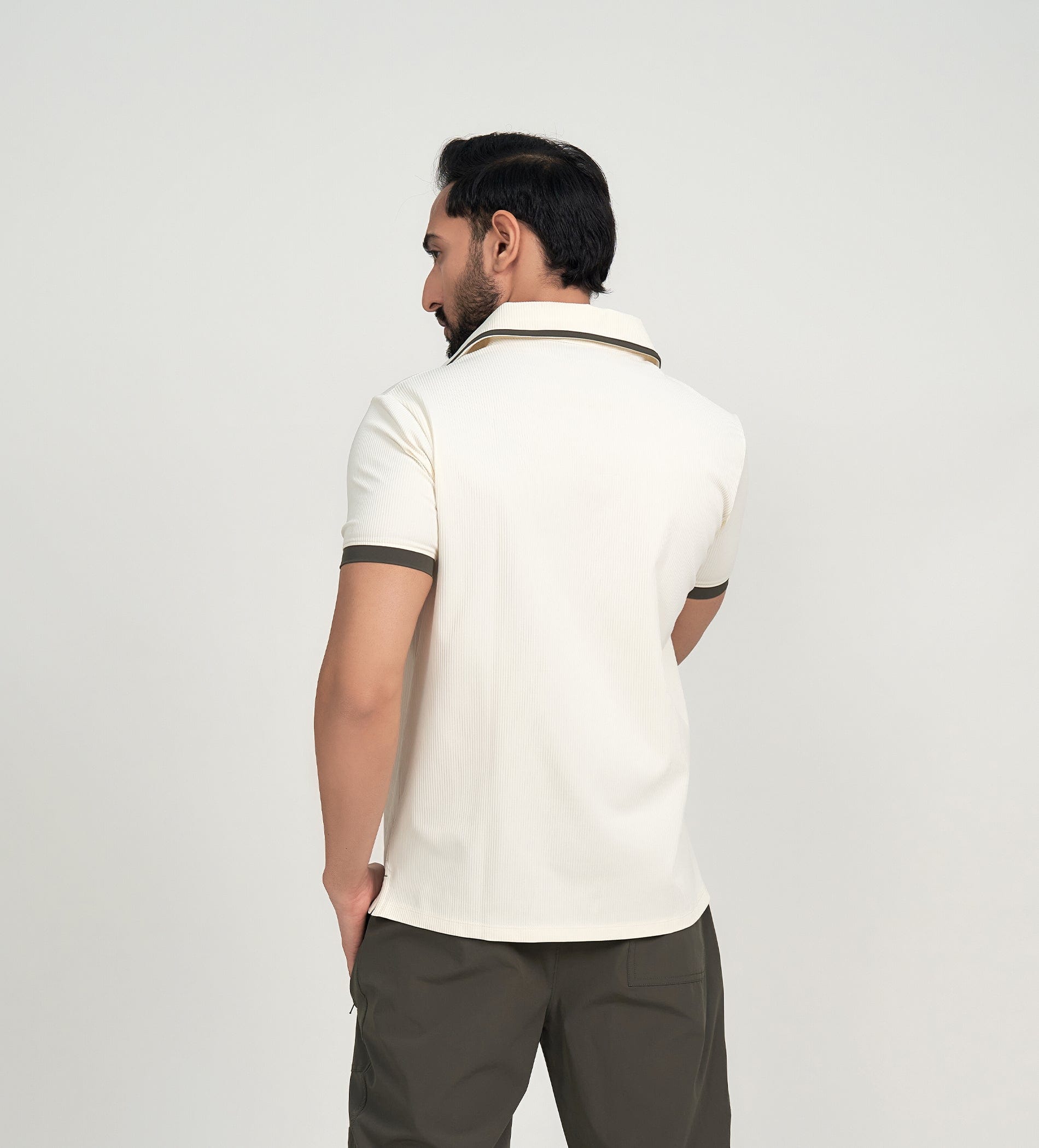 Polos Polo T-Shirt Elite Textured Polo