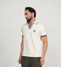 Polos Polo T-Shirt Elite Textured Polo