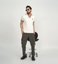 Polos Polo T-Shirt Elite Textured Polo