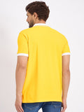Polos Polo T-Shirt Embroidered Crested Polo T Shirt