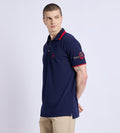 Polos Polo T-Shirt Embroidered Royale Polo T-Shirt