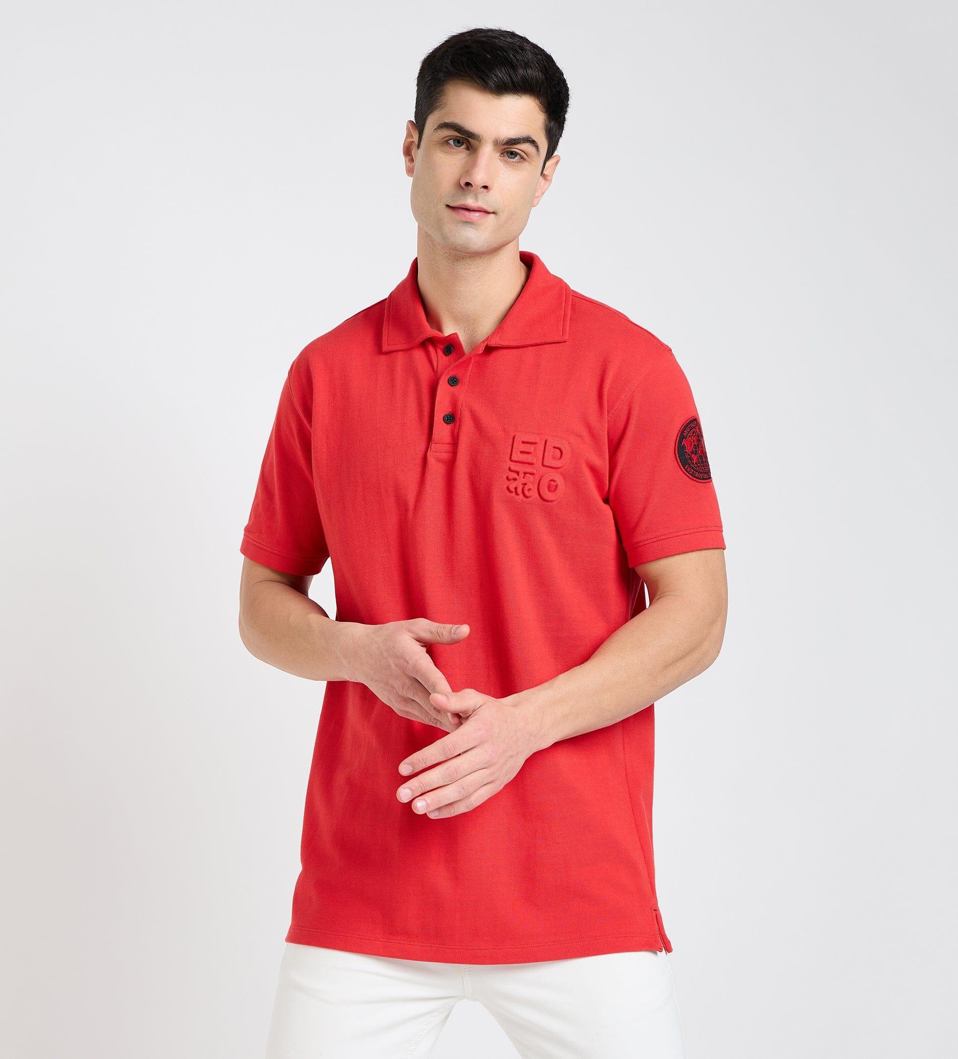 Polos Polo T-Shirt Explorer Polo T-Shirt