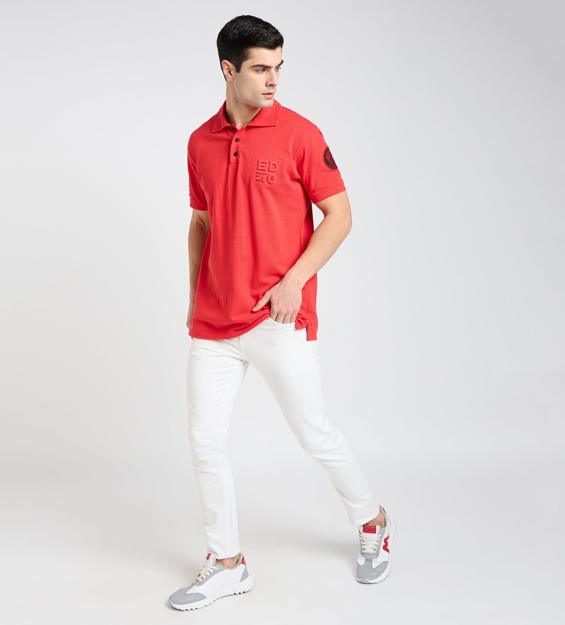Polos Polo T-Shirt Explorer Polo T-Shirt