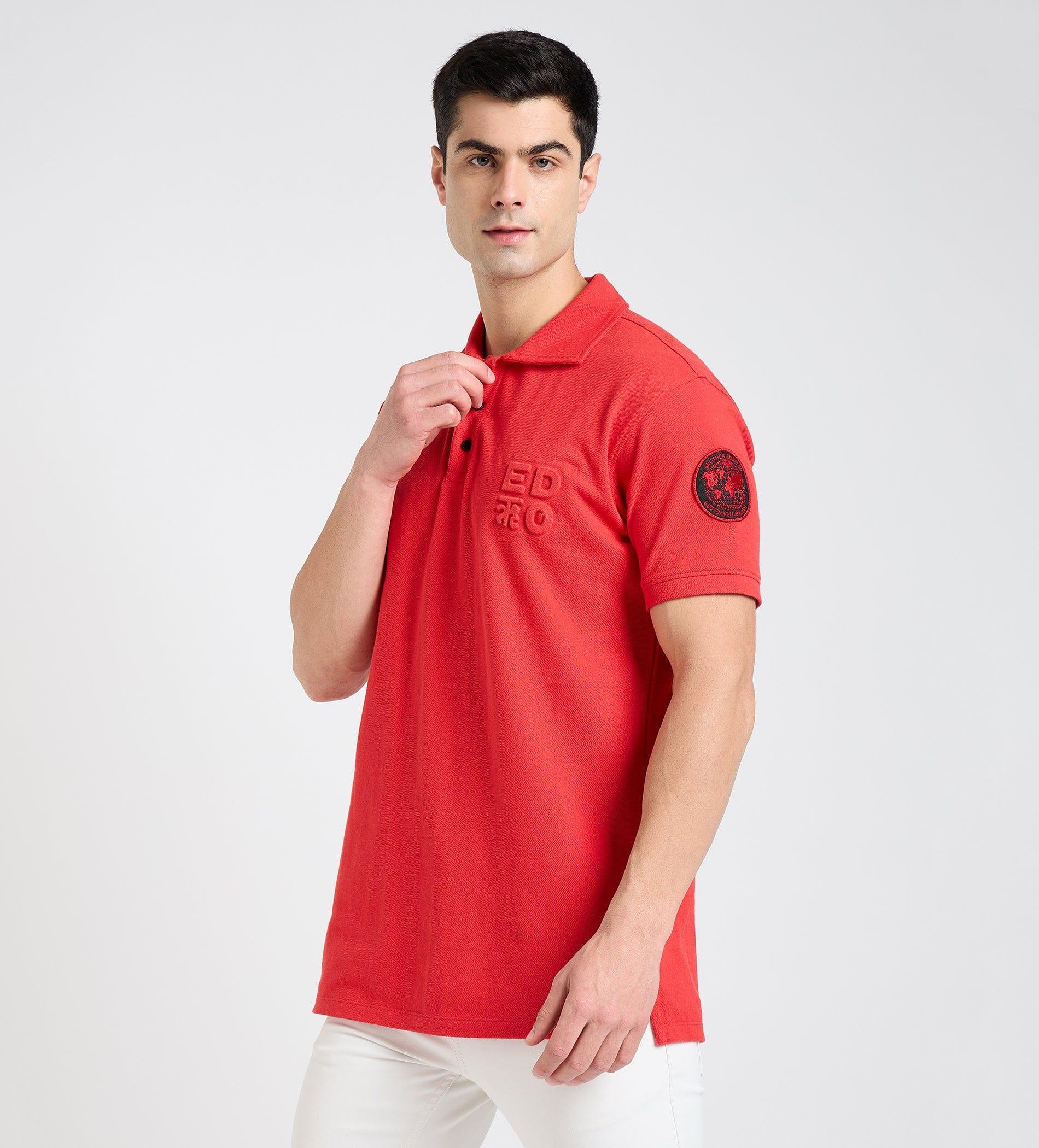 Polos Polo T-Shirt Explorer Polo T-Shirt