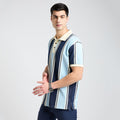 Polos Polo T-Shirt Nautical Chic Polo T-Shirt