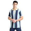 Polos Polo T-Shirt Nautical Chic Polo T-Shirt