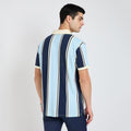 Polos Polo T-Shirt Nautical Chic Polo T-Shirt