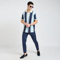 Polos Polo T-Shirt Nautical Chic Polo T-Shirt