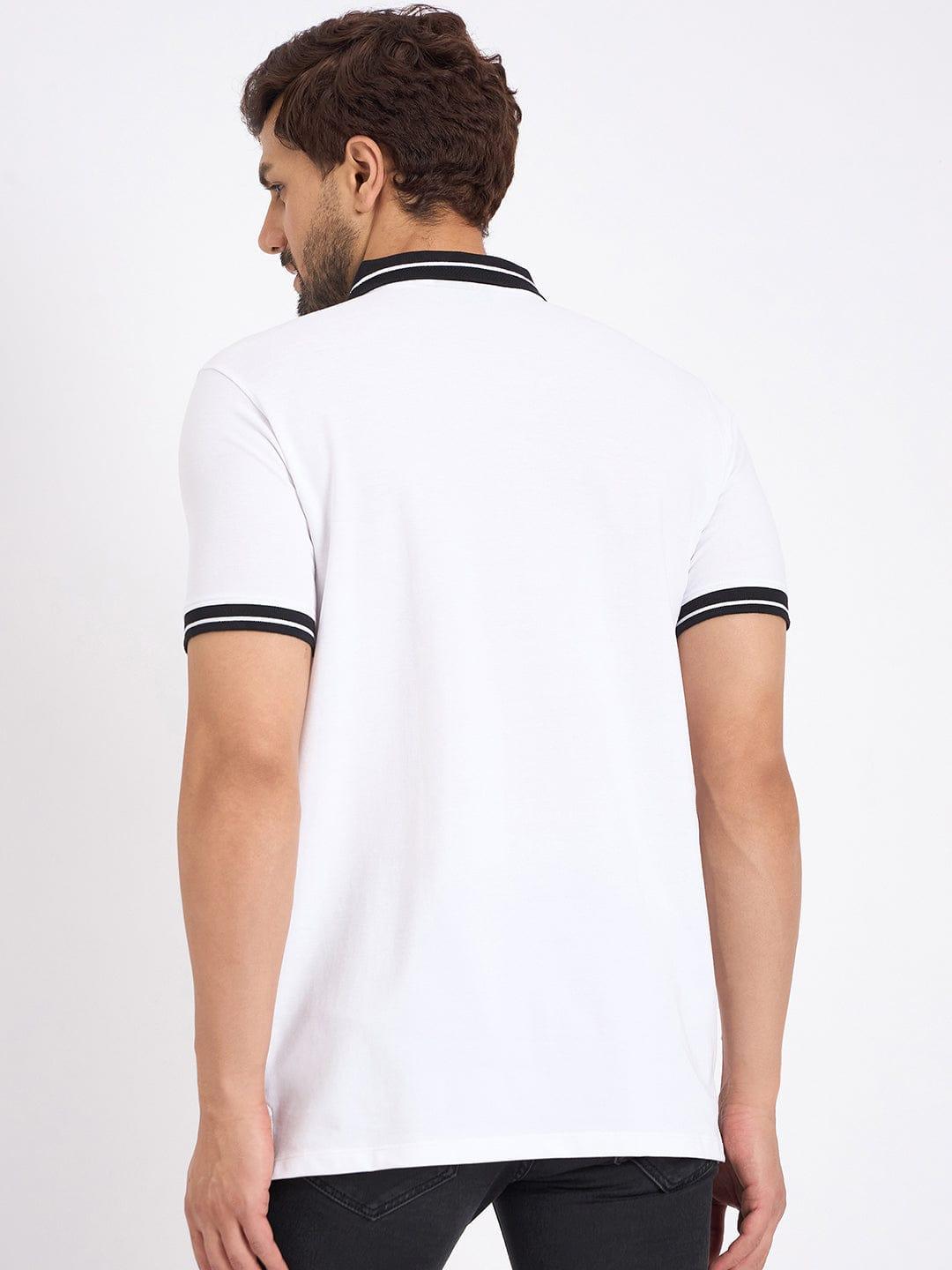 Polos Polo T-Shirt Perfection Polo T-shirt