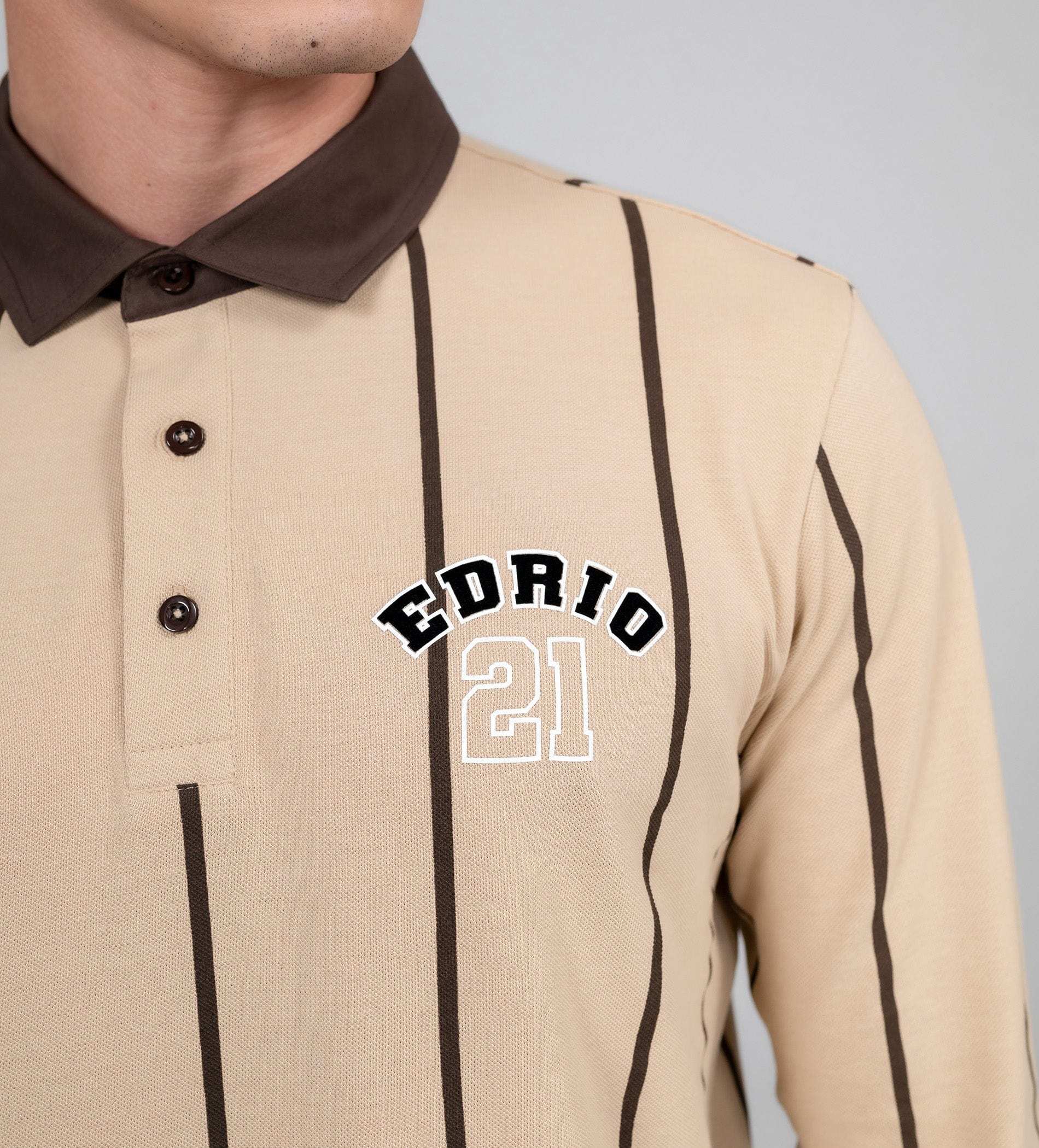 Polos Polo T-Shirt Power Play Rugby