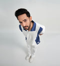 Polos Polo T-Shirt Riblock Polo T-shirt