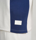 Polos Polo T-Shirt Riblock Polo T-shirt