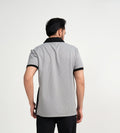 Polos Polo T-Shirt Riblock Polo T-shirt