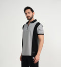 Polos Polo T-Shirt Riblock Polo T-shirt