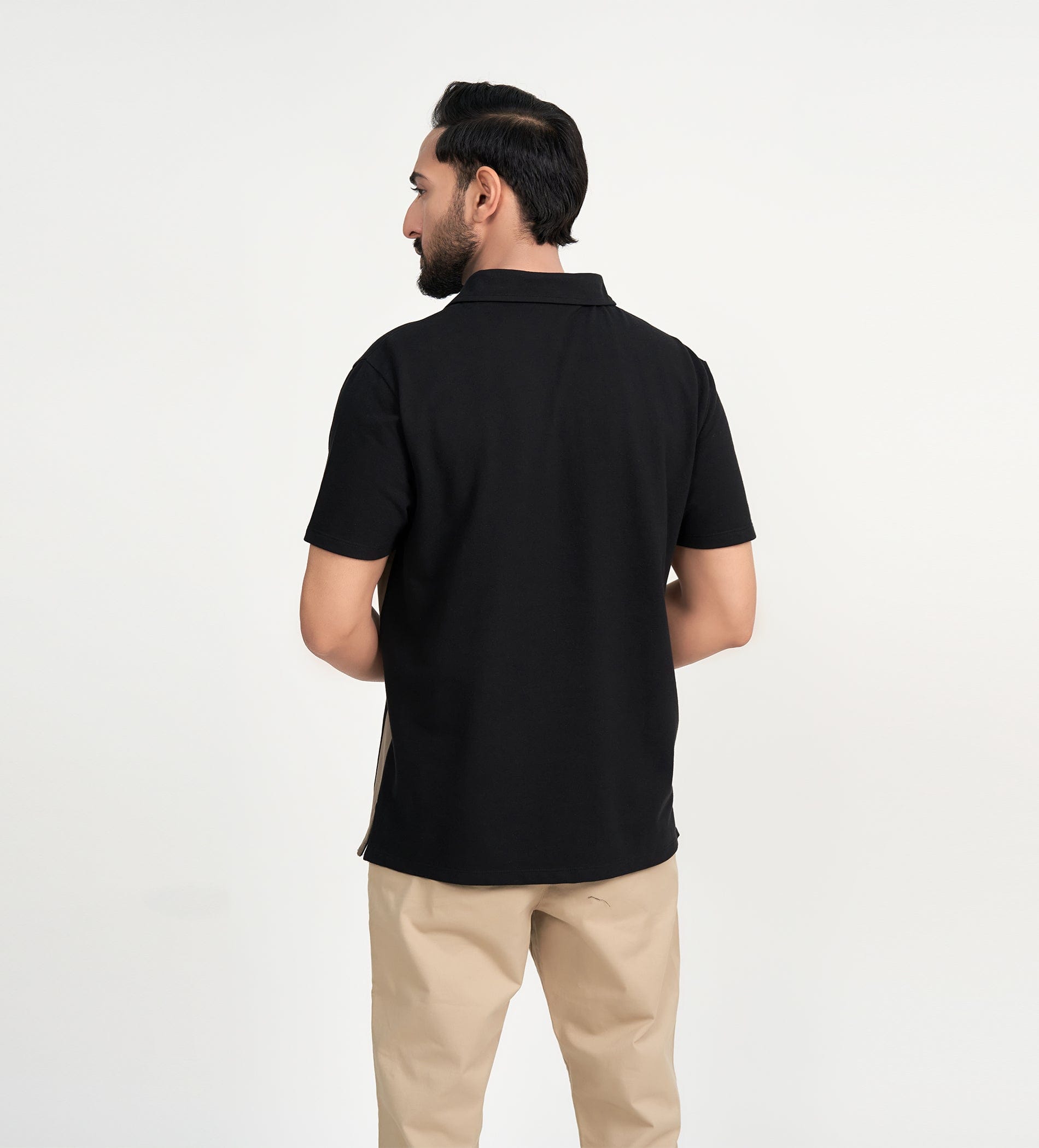 Polos Polo T-Shirt Strength Mode Polo T-shirt