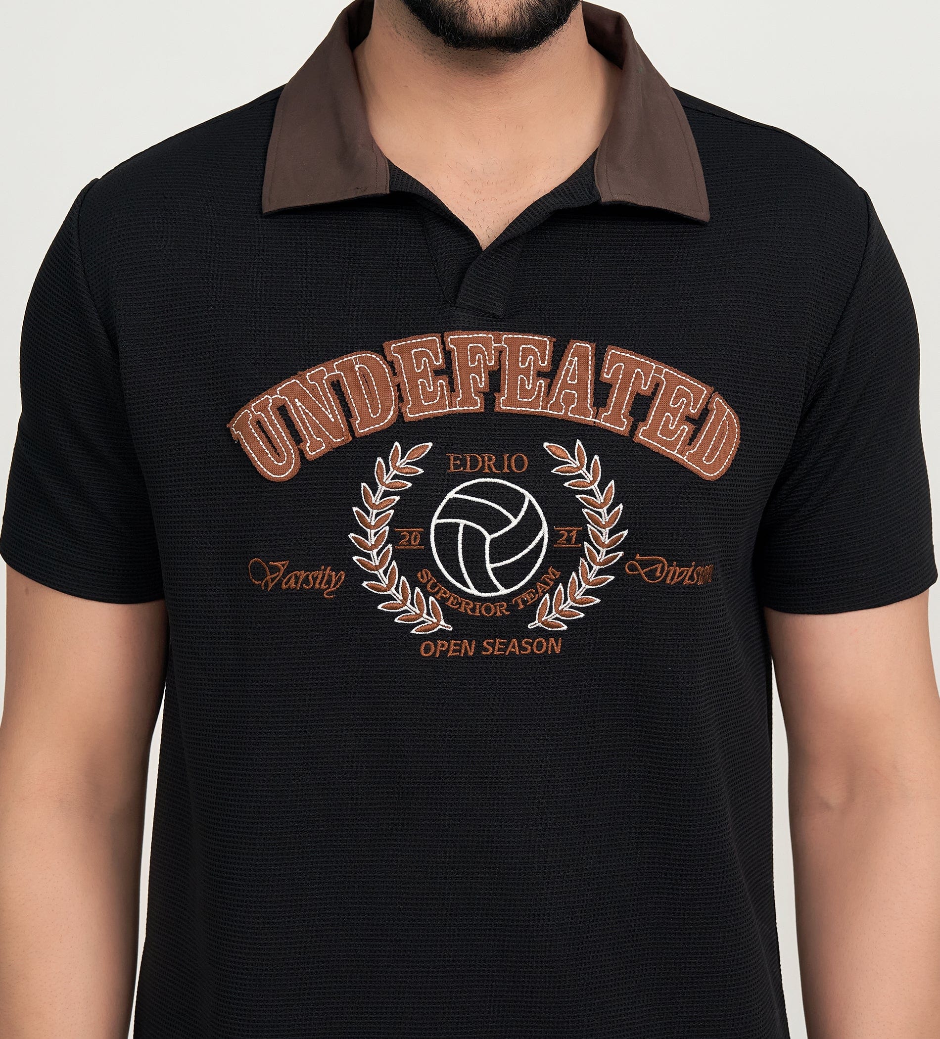 Polos Polo T-Shirt Undefeated Legacy Polo