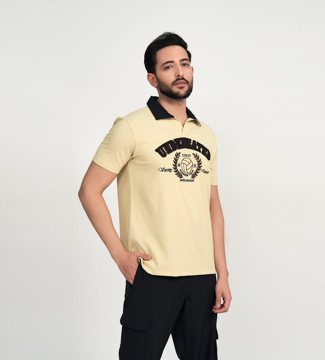 Polos Polo T-Shirt Undefeated Legacy Polo