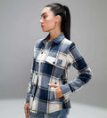 Shackets Shackets FLANNEL CHECK SHACKET
