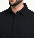 Shirts Half Sleeve Shirts Eclipse Button Shirt