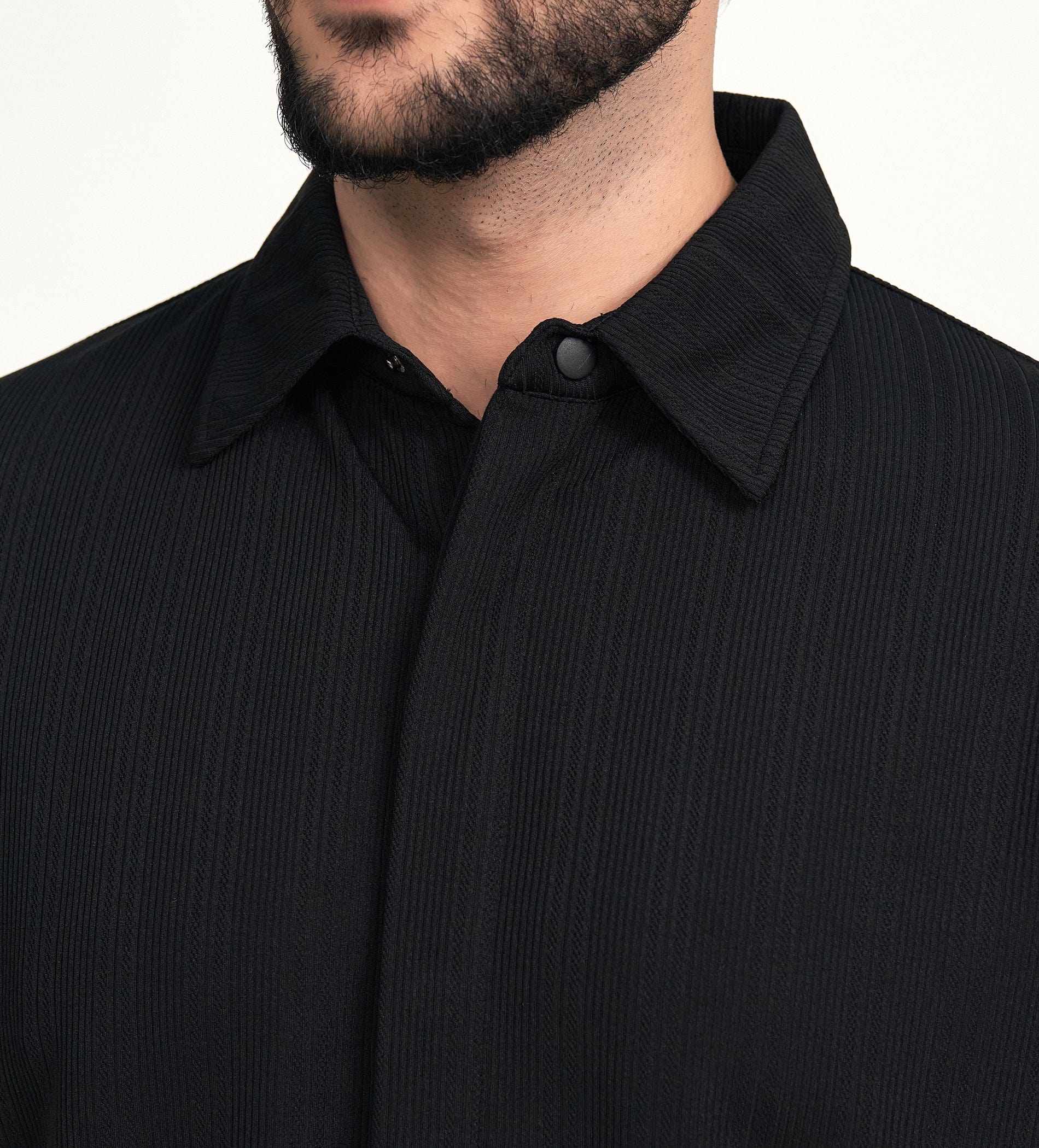 Shirts Half Sleeve Shirts Eclipse Button Shirt