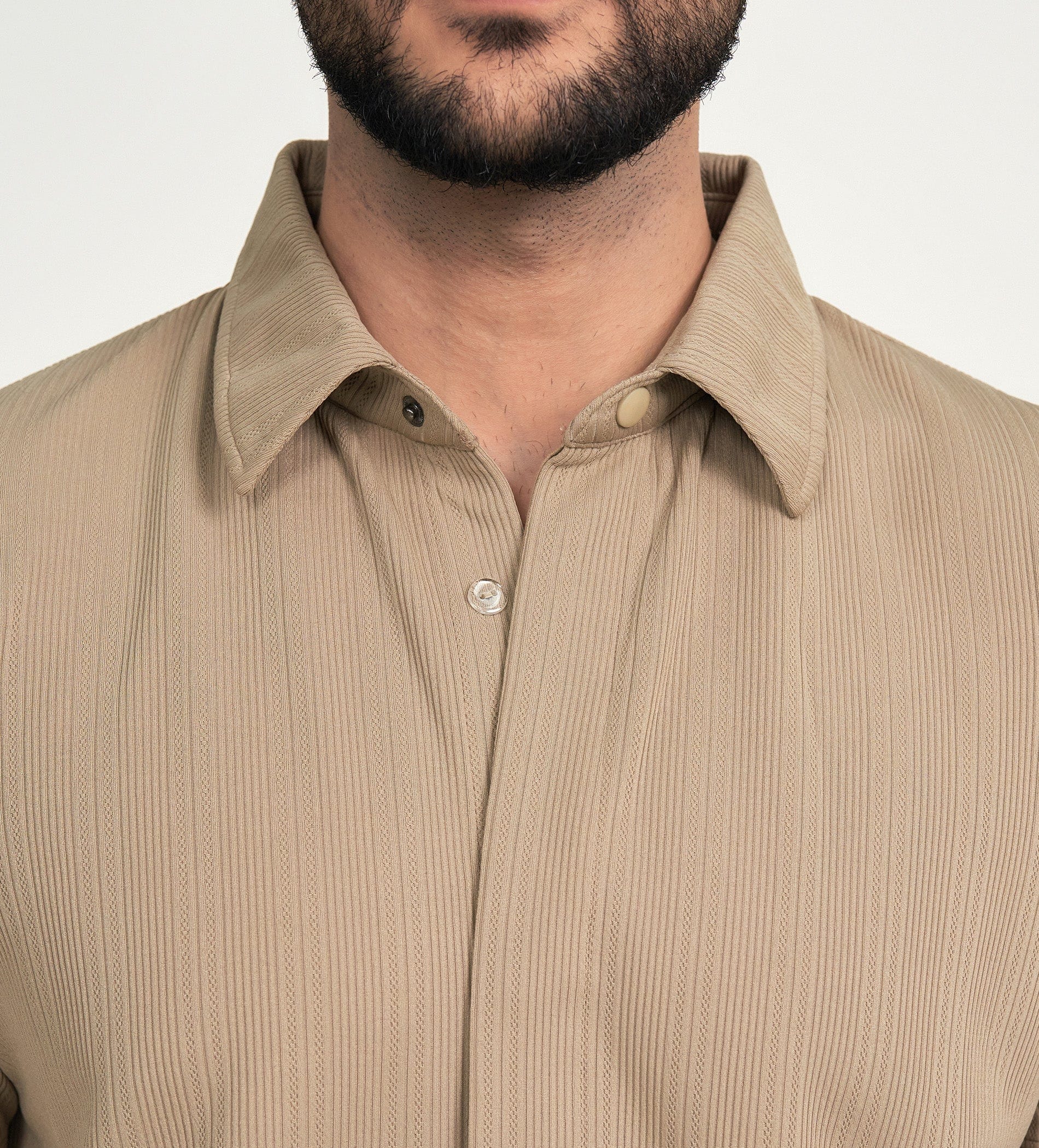 Shirts Half Sleeve Shirts Eclipse Button Shirt