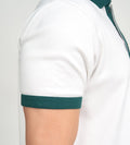 Shirts Half Sleeve Shirts Greenline Luxe Knitted Shirt
