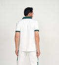 Shirts Half Sleeve Shirts Greenline Luxe Knitted Shirt