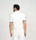 Shirts Half Sleeve Shirts Patch Play Shirt