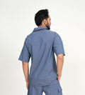 Shirts Half Sleeve Shirts Sunset Lounge Shirt