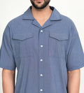 Shirts Half Sleeve Shirts Sunset Lounge Shirt
