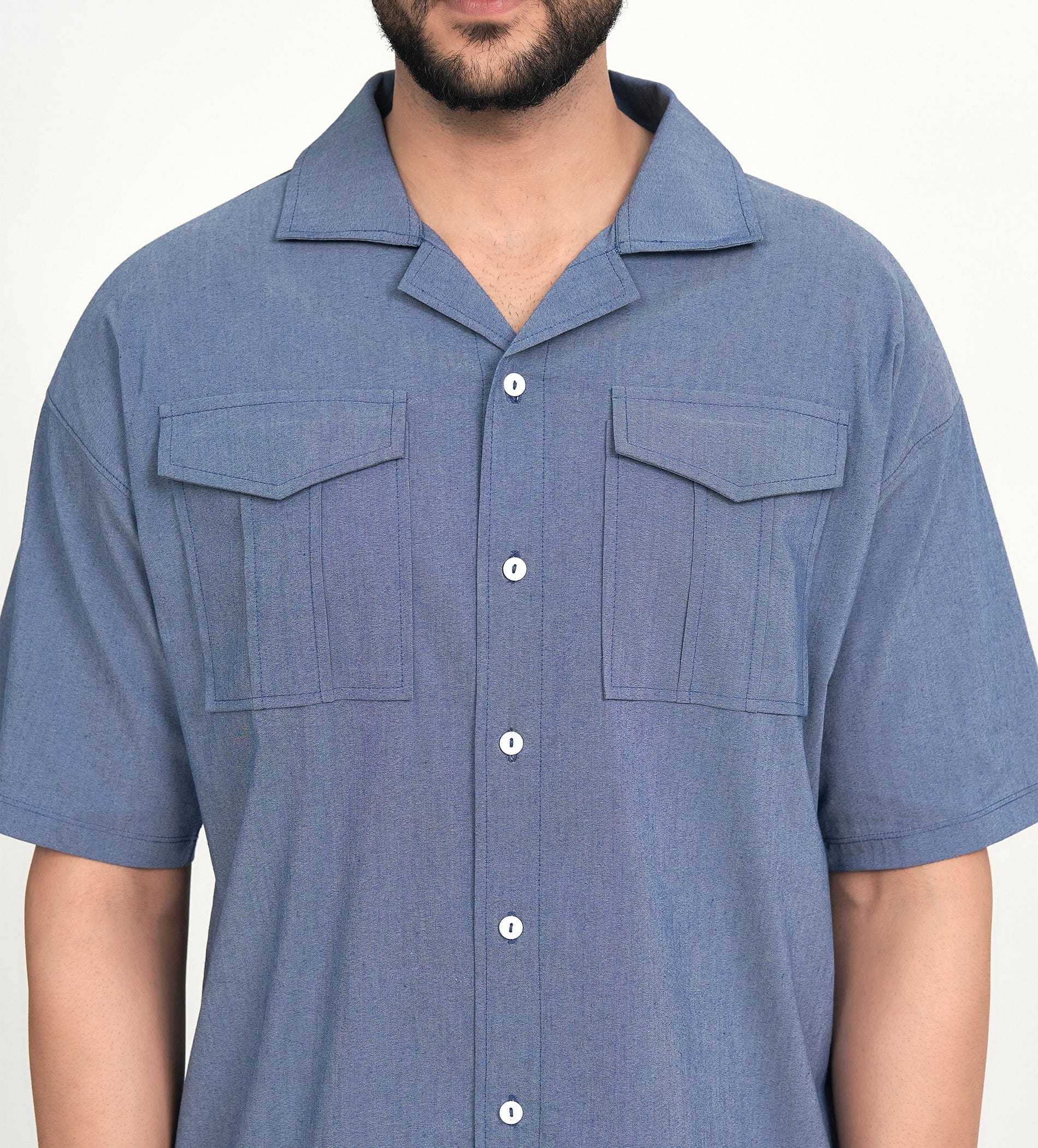 Shirts Half Sleeve Shirts Sunset Lounge Shirt