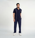 Shirts Half Sleeve Shirts Tape Luxe Shirt