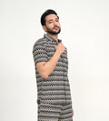 Shirts Half Sleeve Shirts The Cabana Knit shirt