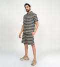 Shirts Half Sleeve Shirts The Cabana Knit shirt