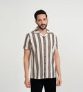 Shirts Half Sleeve Shirts The Cabana Knit shirt