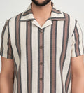 Shirts Half Sleeve Shirts The Cabana Knit shirt