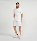Shirts Half Sleeve Shirts The Dimension Co-ord
