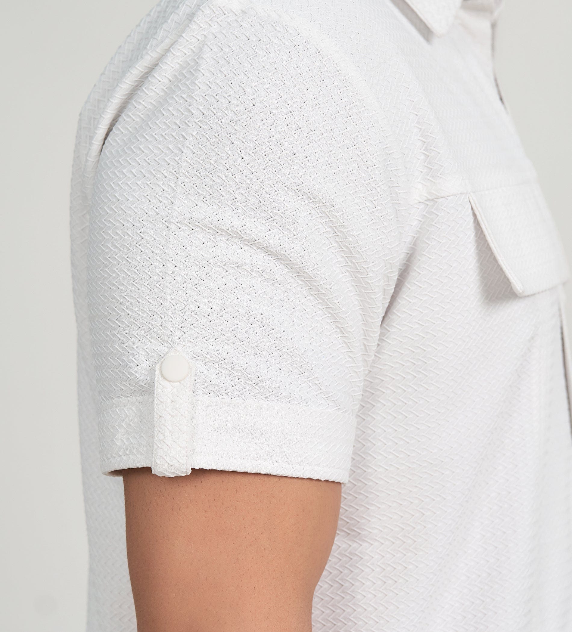 Shirts Half Sleeve Shirts The Dimension Co-ord