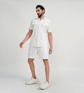 Shirts Half Sleeve Shirts The Dimension Co-ord
