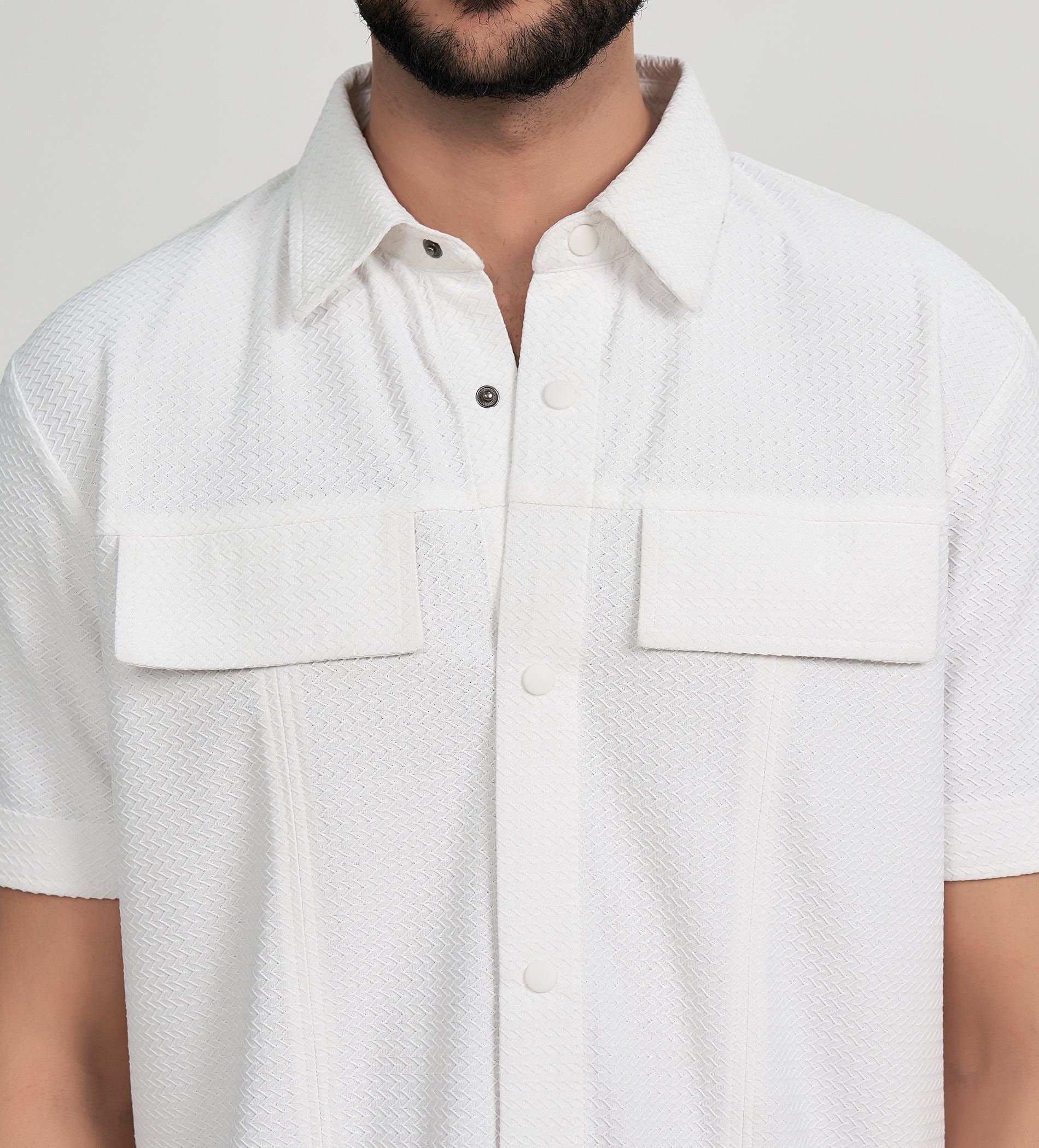 Shirts Half Sleeve Shirts The Dimension Shirt