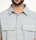 Shirts Half Sleeve Shirts The Dimension Shirt