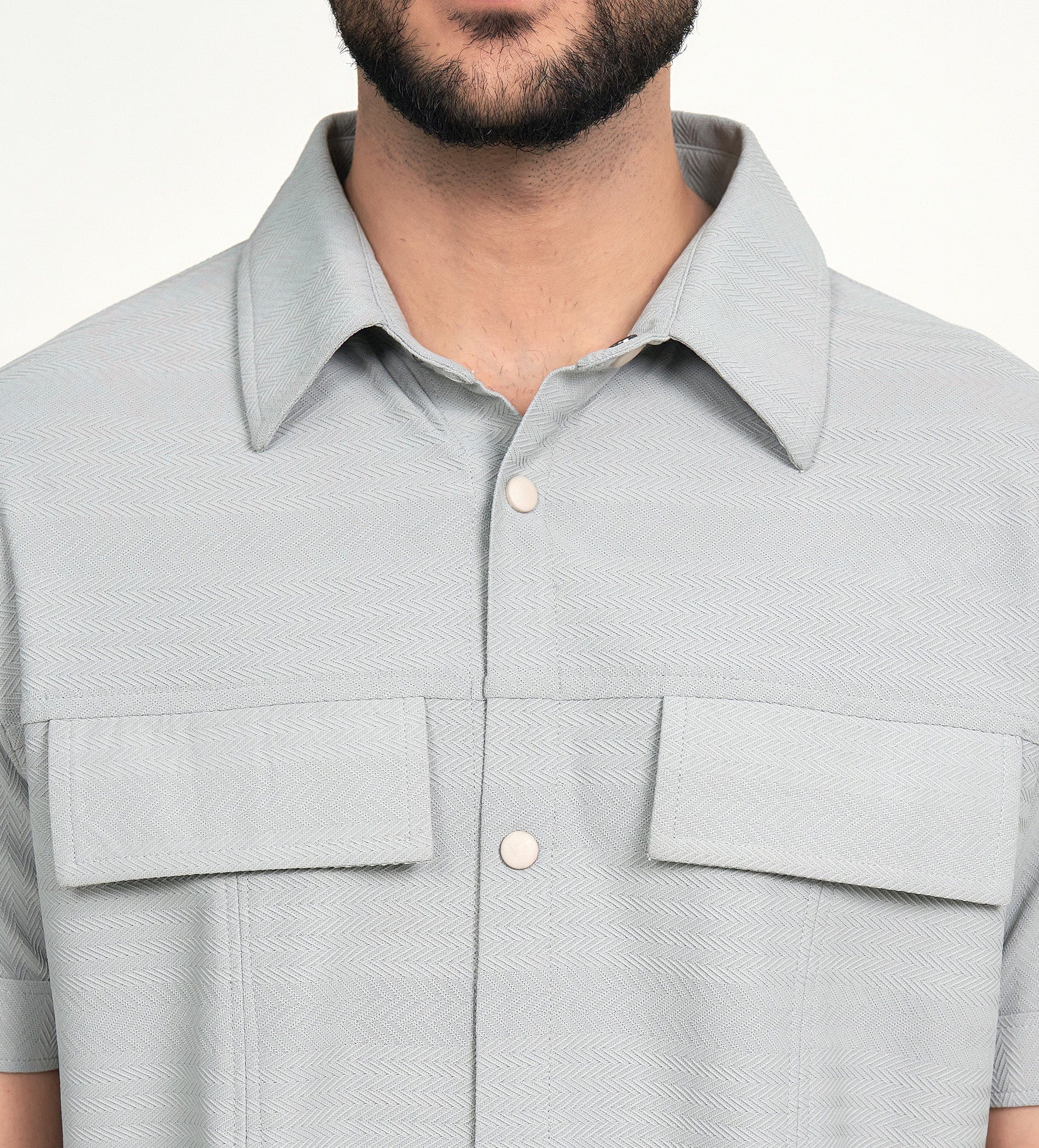 Shirts Half Sleeve Shirts The Dimension Shirt