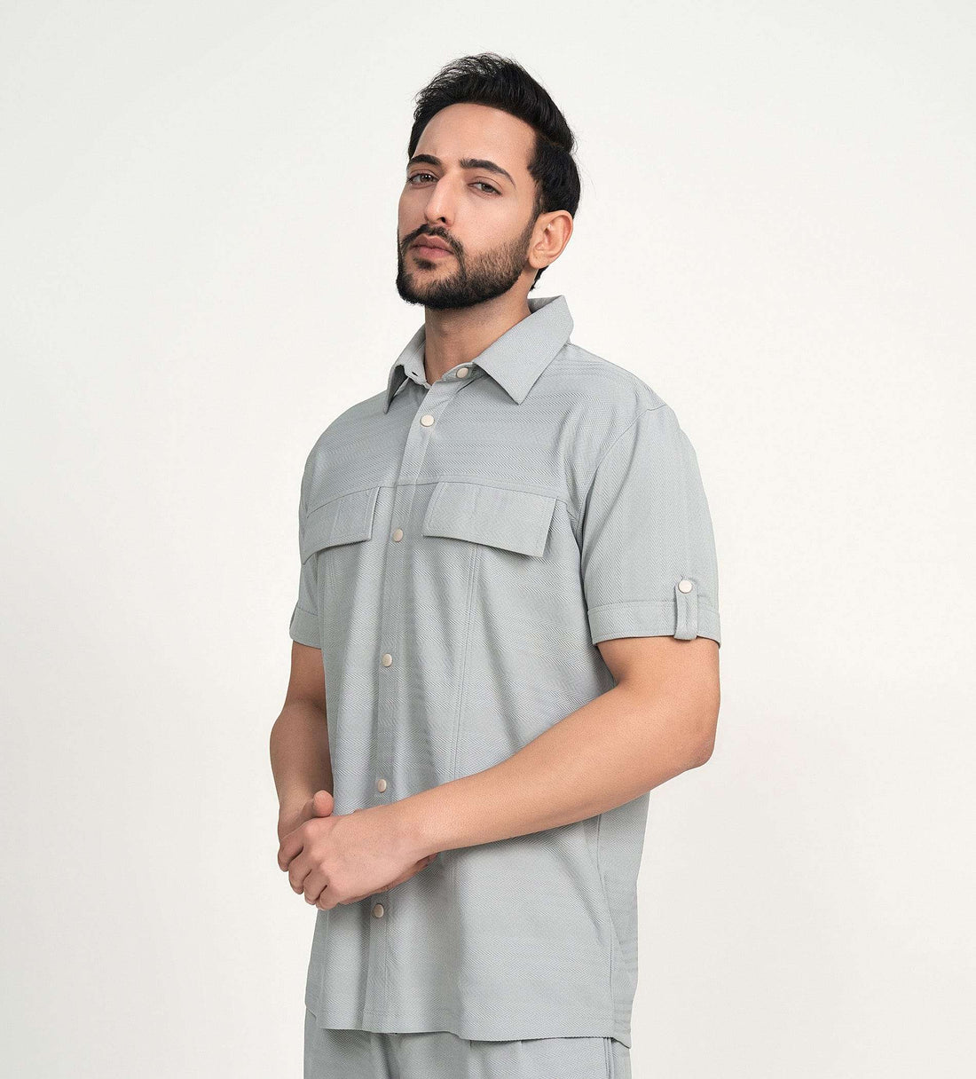 Shirts Half Sleeve Shirts The Dimension Shirt