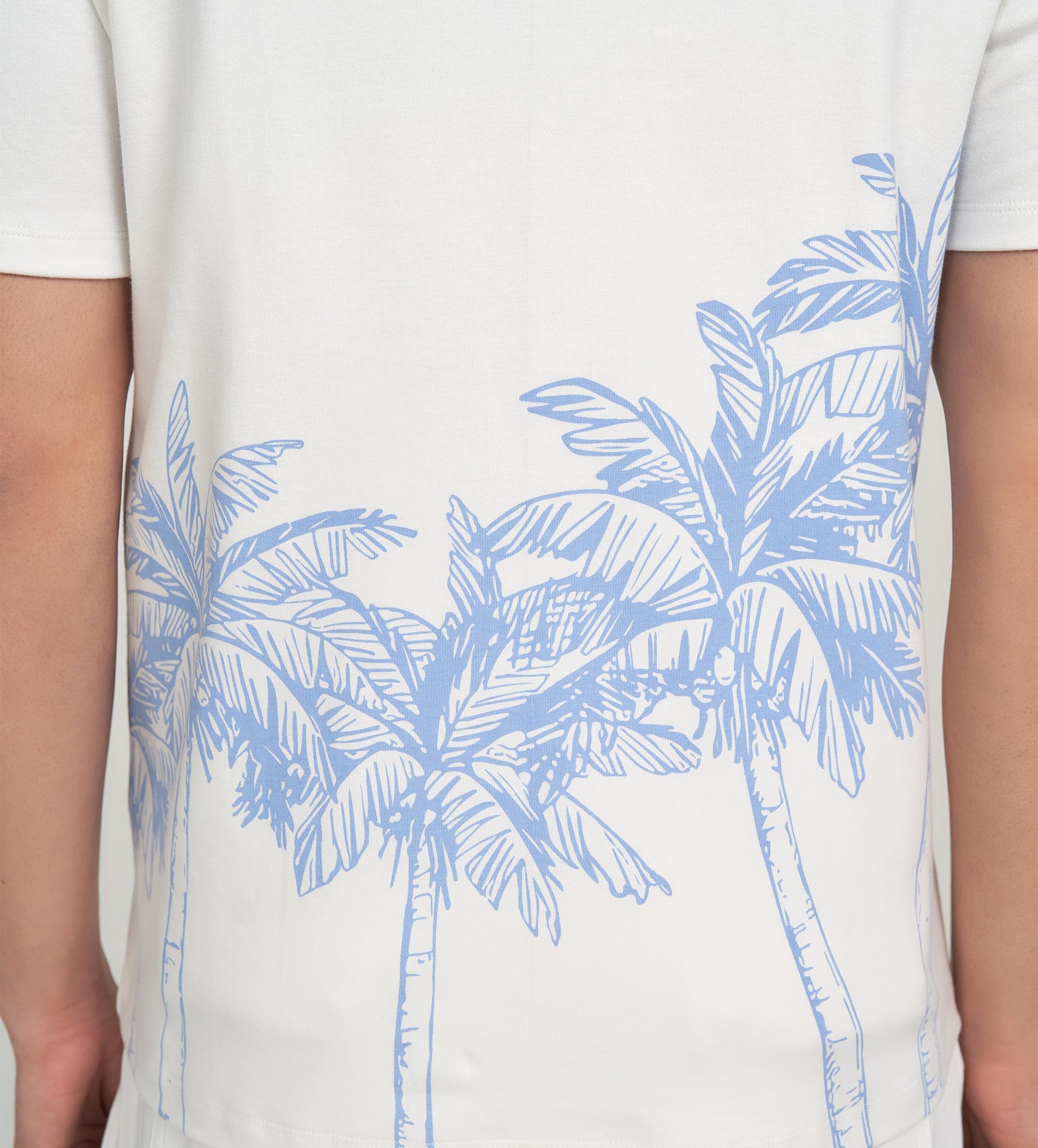 Shirts Half Sleeve Shirts Tropical Snap shirt