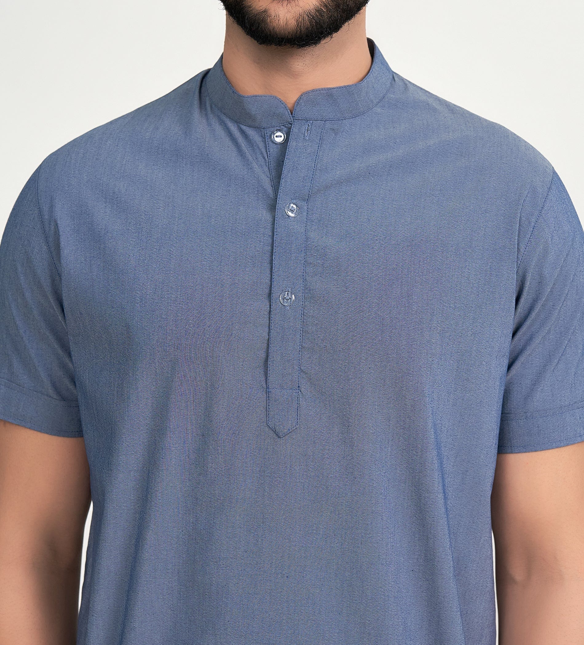 Shirts Hanley Shirts Stonewashed Edge Henley